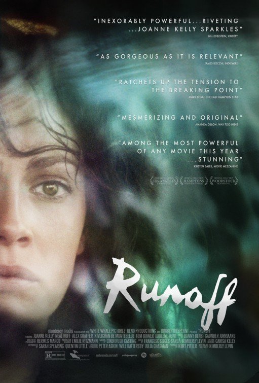 Poster of the movie Runoff