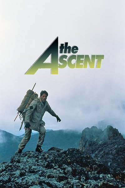 Poster of the movie The Ascent