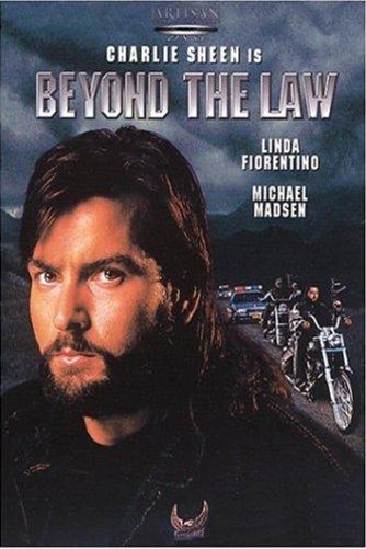 Poster of the movie Beyond the Law