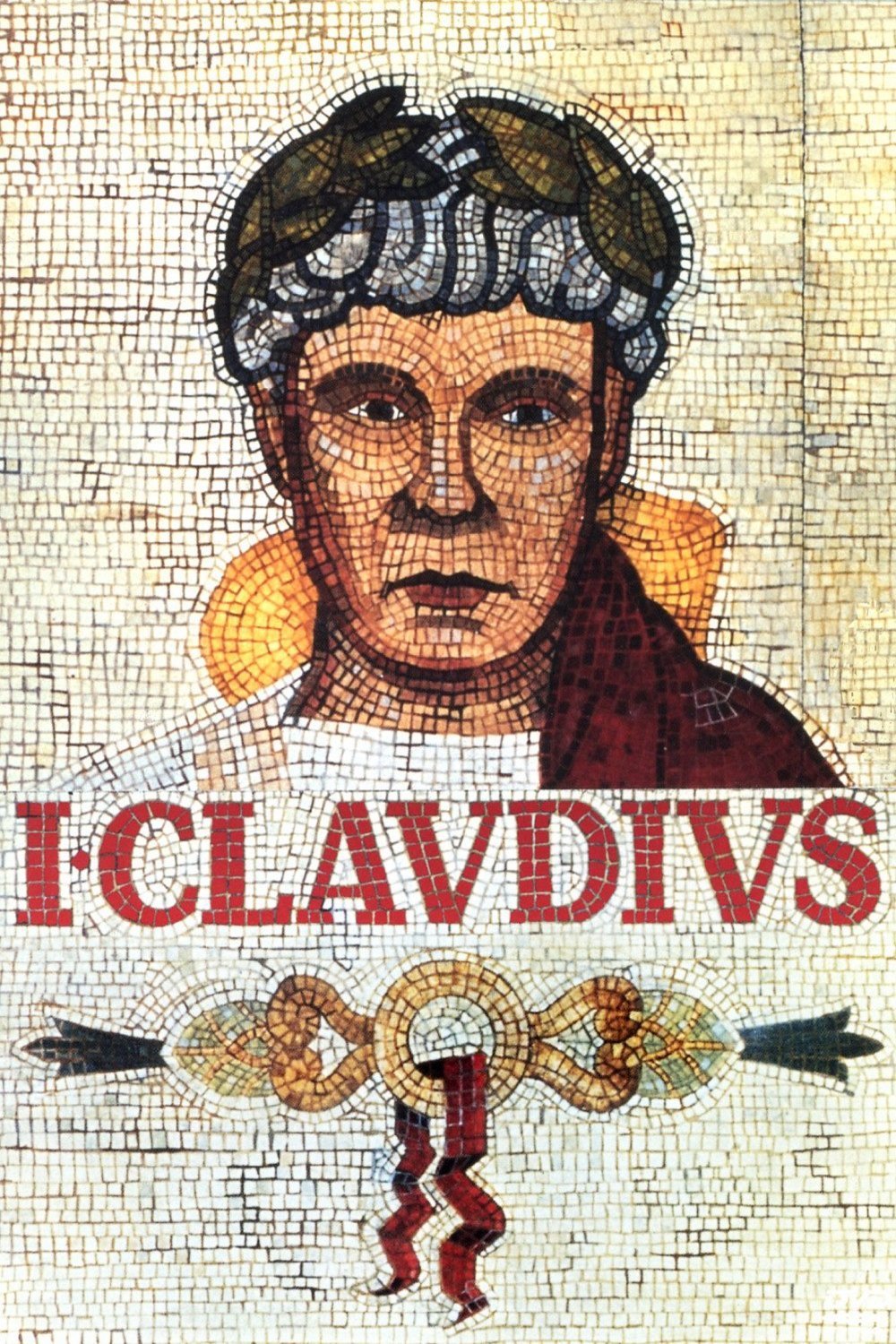 Poster of the movie I, Claudius