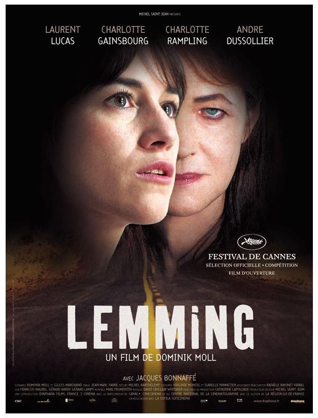 Poster of the movie Lemming