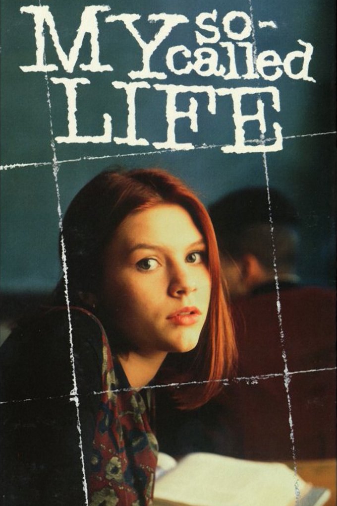 Poster of the movie My So-Called Life
