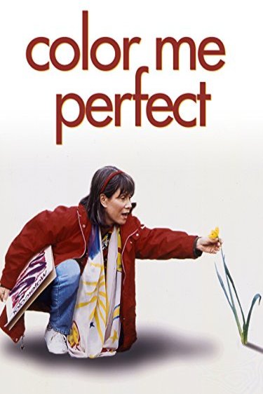 Poster of the movie Color Me Perfect
