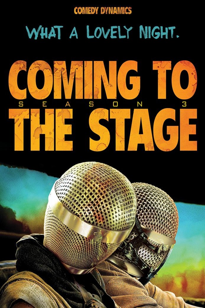 Poster of the movie Coming to the Stage