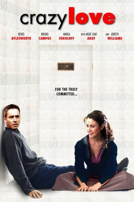 Poster of the movie Crazylove