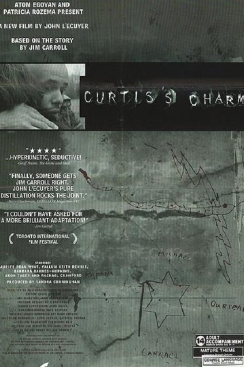 Poster of the movie Curtis's Charm