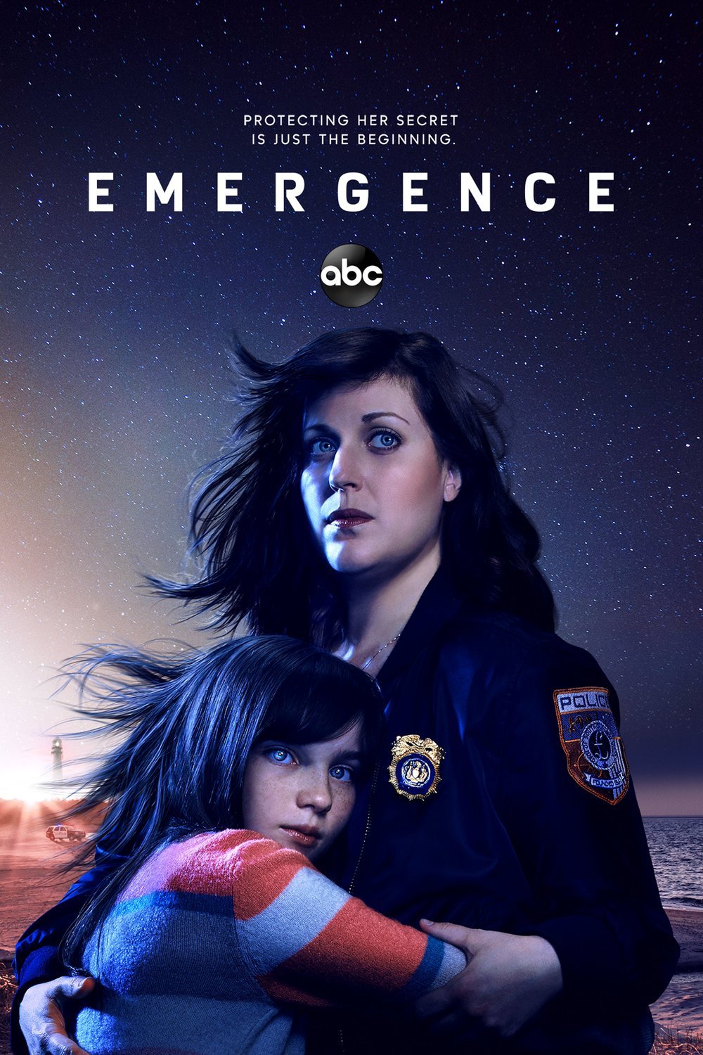 Poster of the movie Emergence