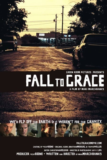 Poster of the movie Fall to Grace