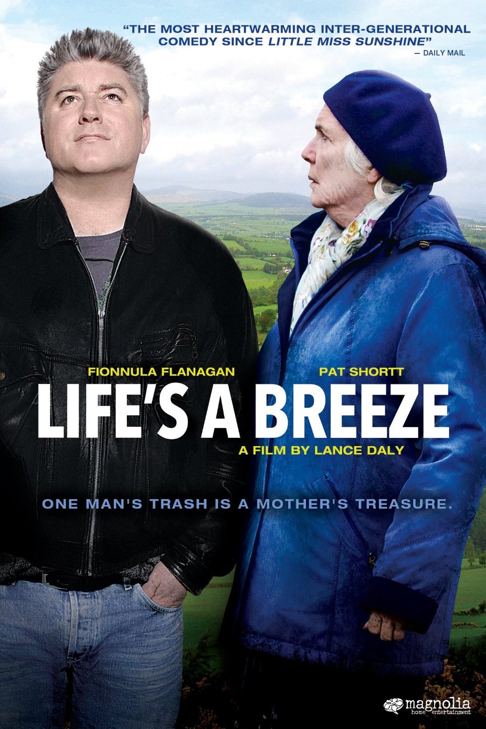 Poster of the movie Life's a Breeze