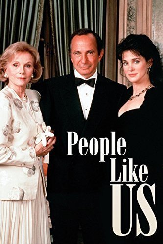 Poster of the movie People Like Us
