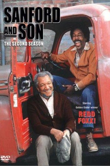 Poster of the movie Sanford and Son