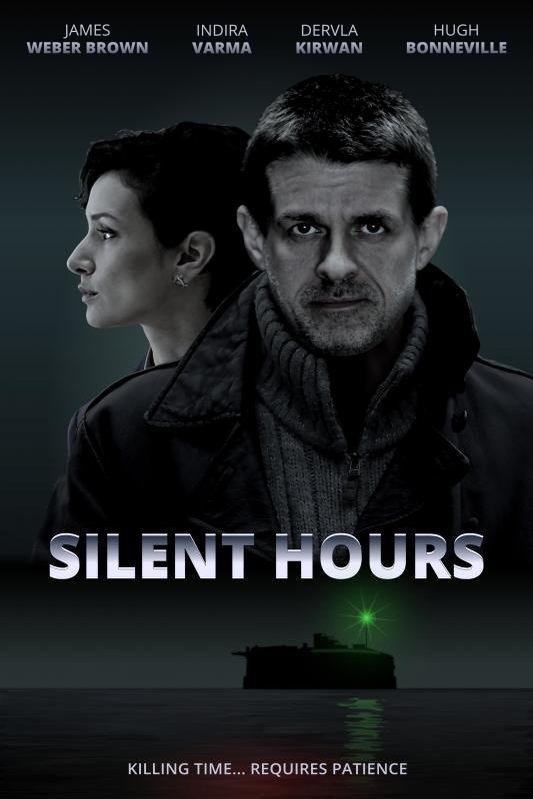 Poster of the movie Silent Hours