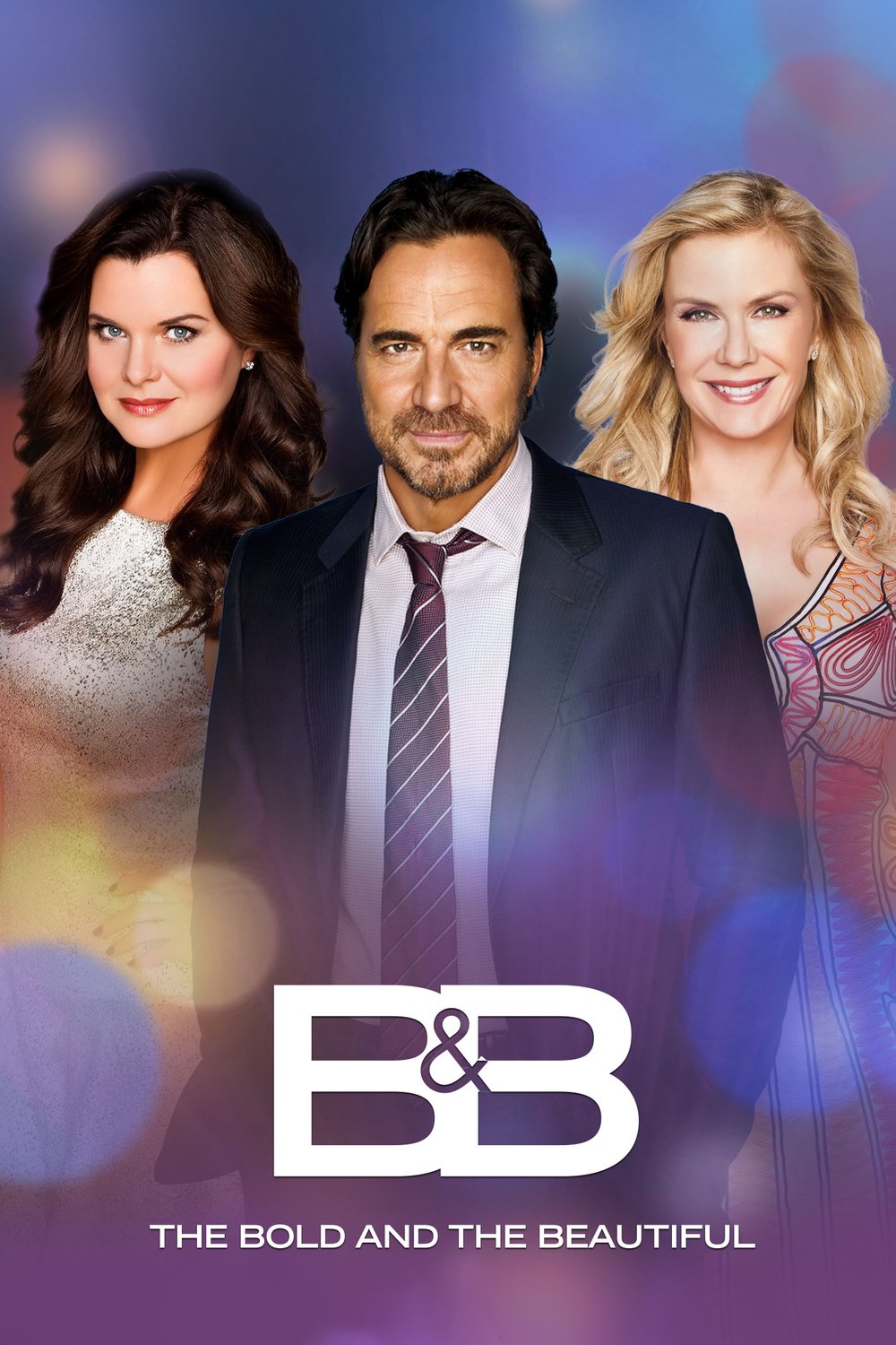 Poster of the movie The Bold and the Beautiful