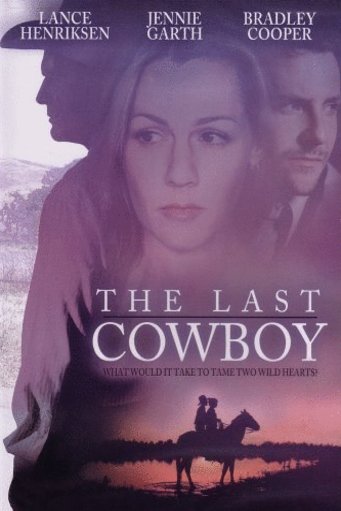Poster of the movie The Last Cowboy