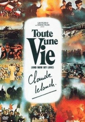 Poster of the movie Toute une vie