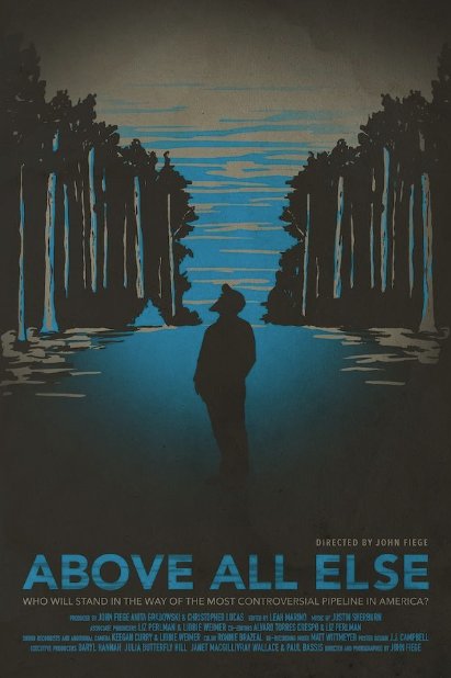Poster of the movie Above All Else