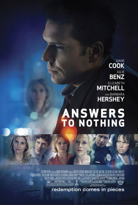 Poster of the movie Answers to Nothing