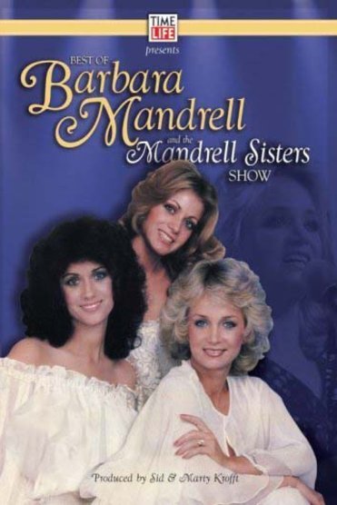 Poster of the movie Barbara Mandrell and the Mandrell Sisters