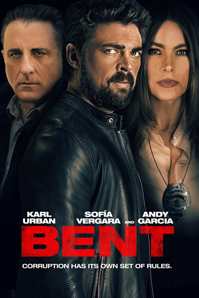 Poster of the movie Bent