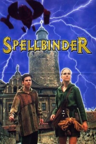 Poster of the movie Spellbinder