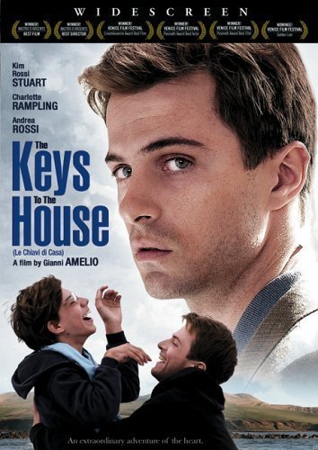 Poster of the movie The Keys to the House