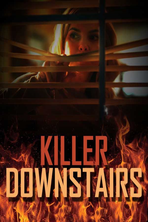 Poster of the movie The Killer Downstairs
