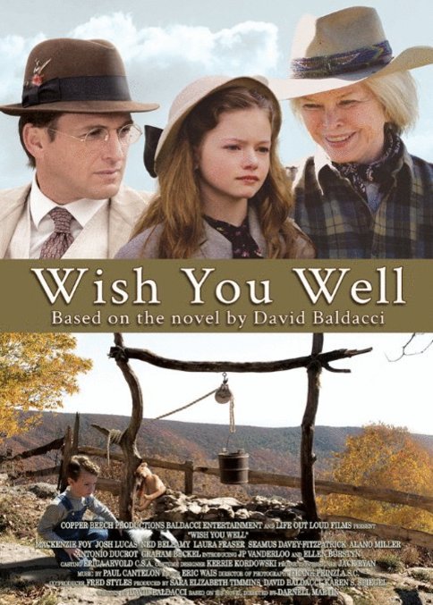 Poster of the movie Wish You Well