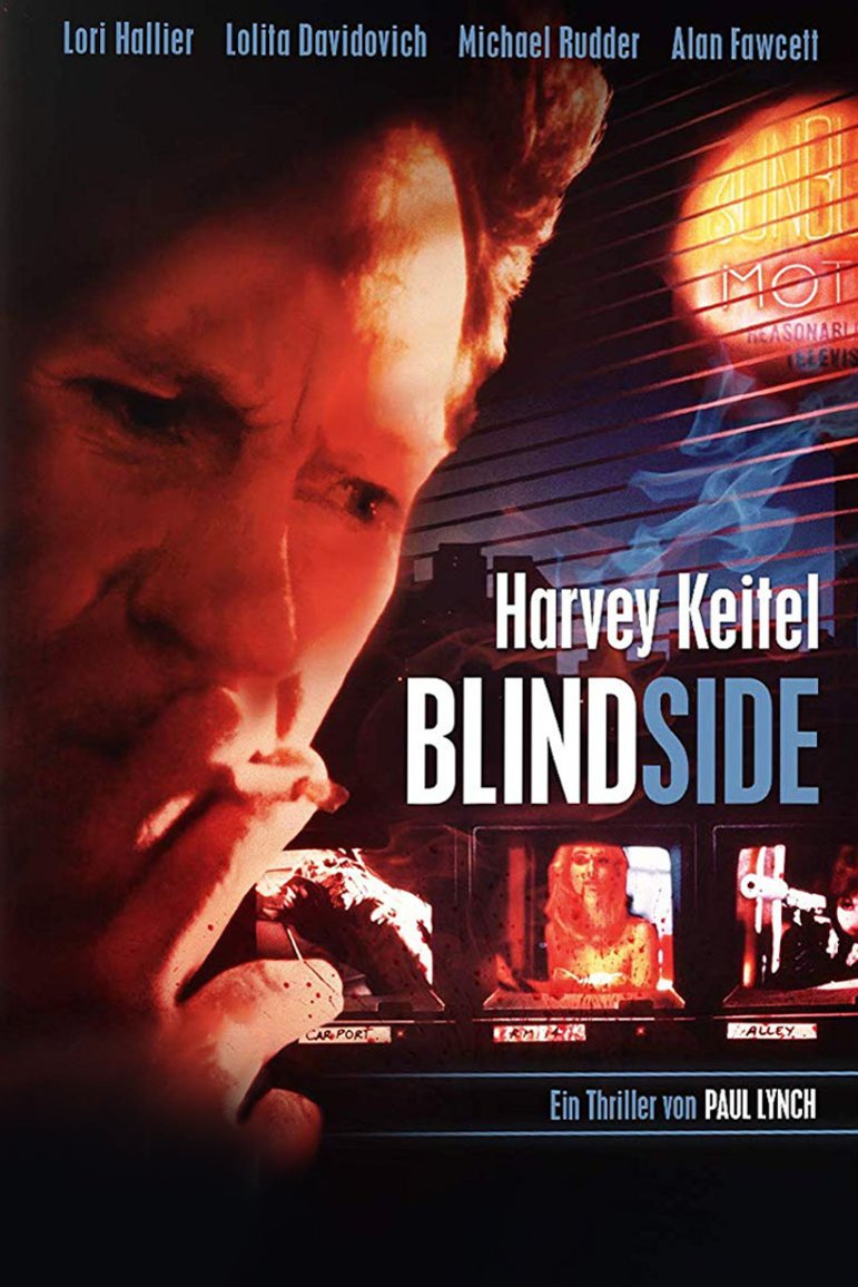 Poster of the movie Blindside