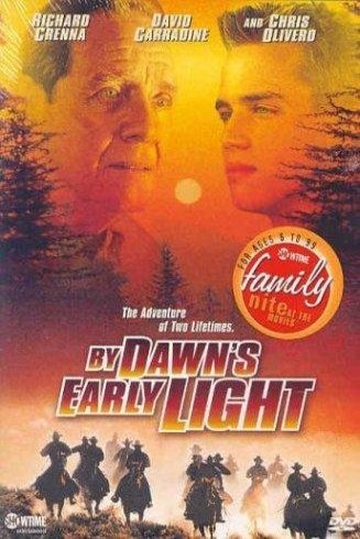 Poster of the movie By Dawn's Early Light
