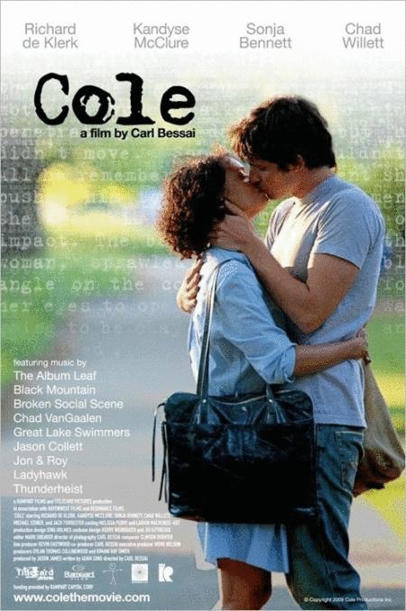 Poster of the movie Cole