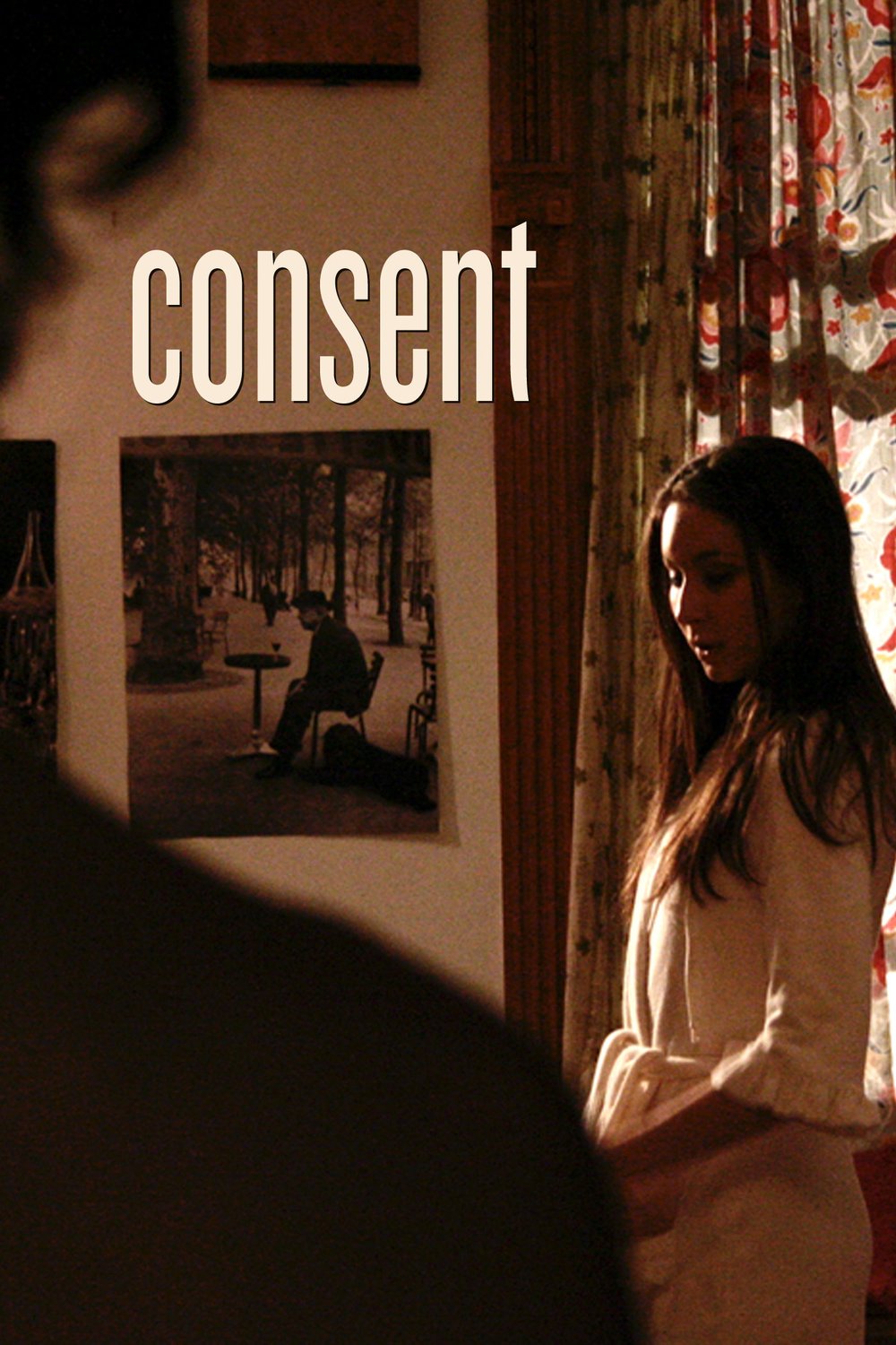 Poster of the movie Consent
