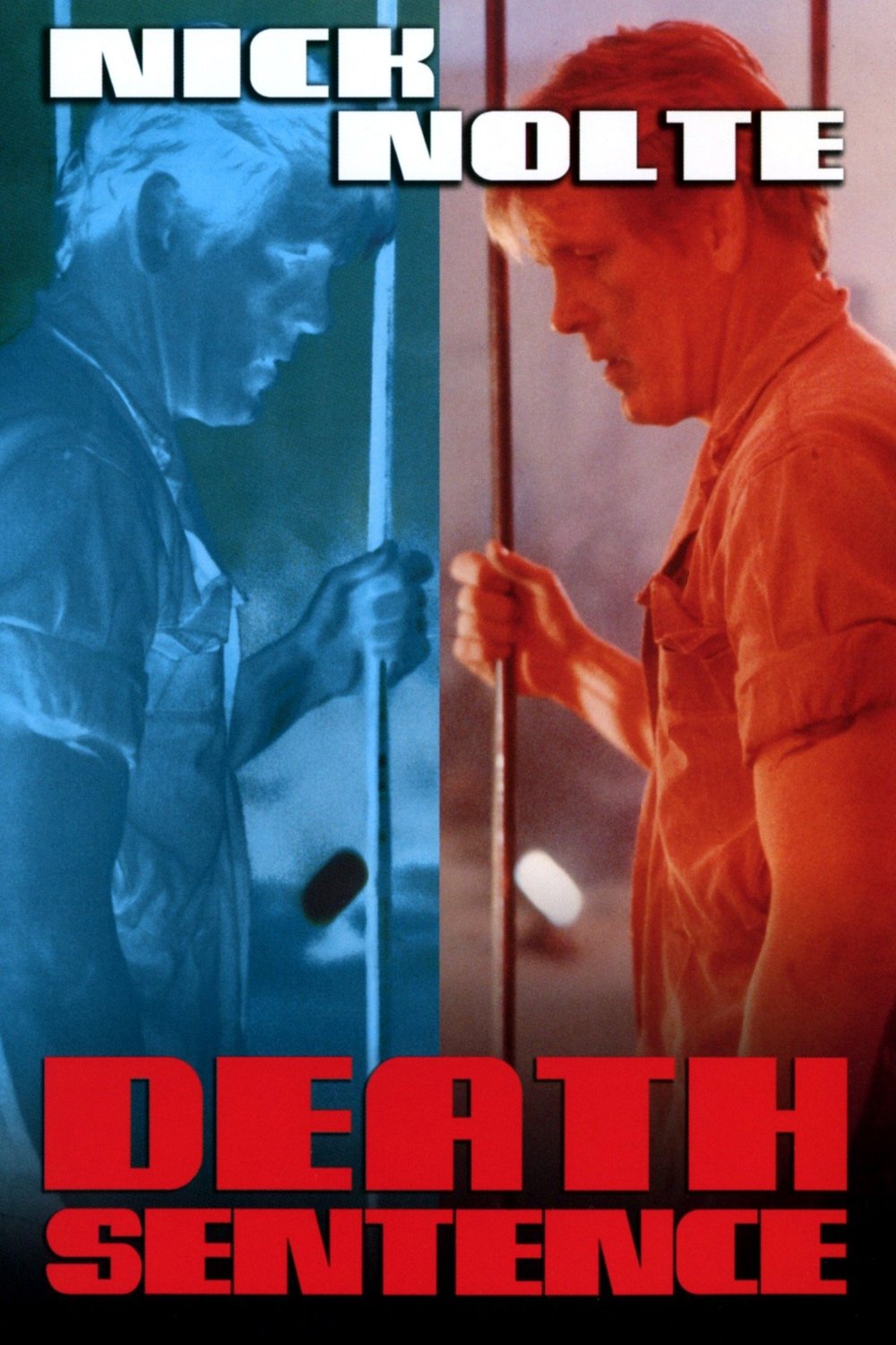 Poster of the movie Death Sentence