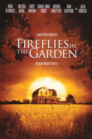 Poster of the movie Fireflies in the Garden