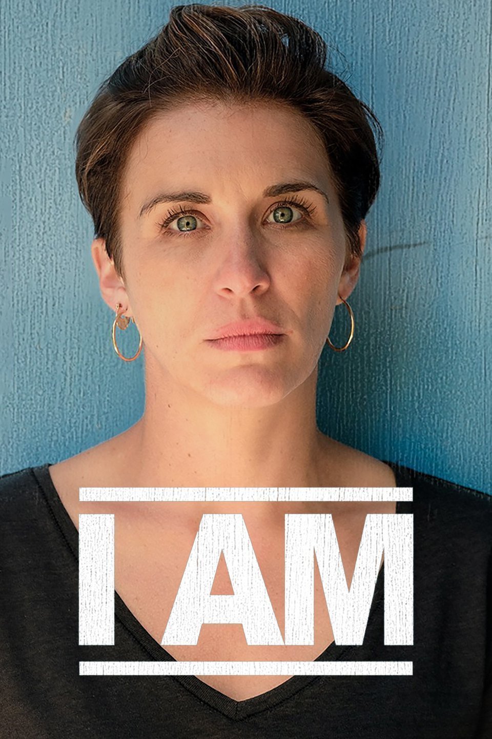 Poster of the movie I Am...