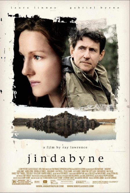 Poster of the movie Jindabyne