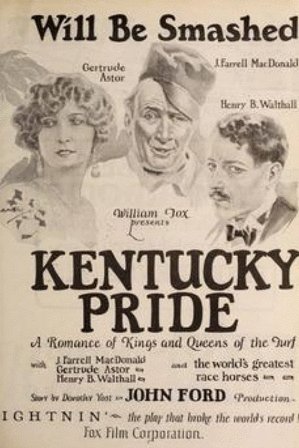 Poster of the movie Kentucky Pride