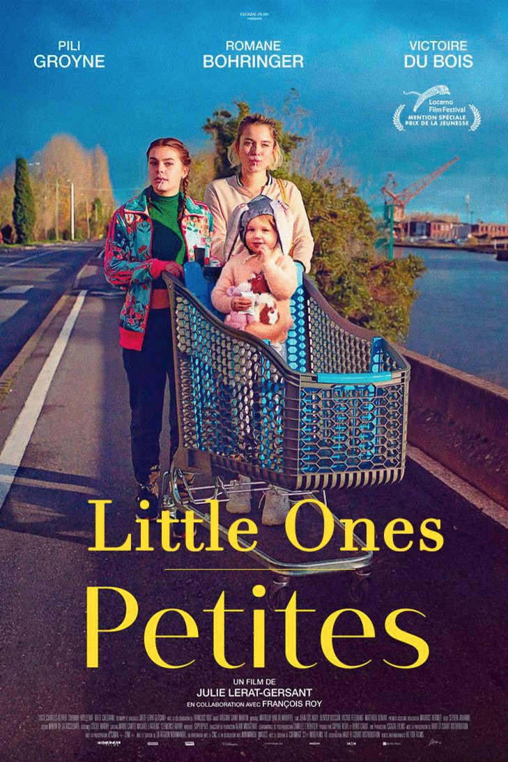 Poster of the movie Little Ones