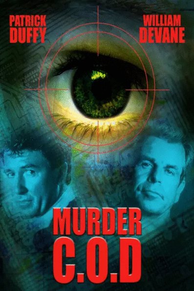 Poster of the movie Murder C.O.D.