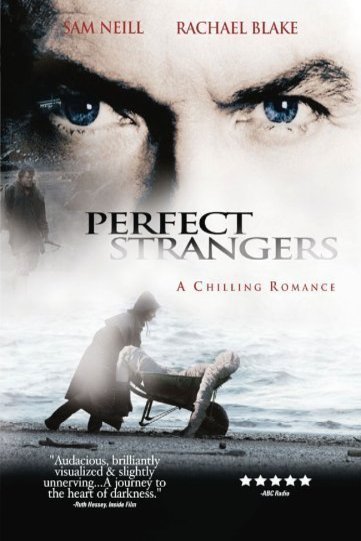 Poster of the movie Perfect Strangers