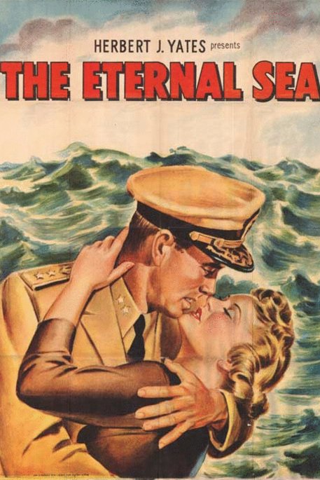 Poster of the movie The Eternal Sea