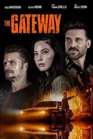 Poster of the movie The Gateway