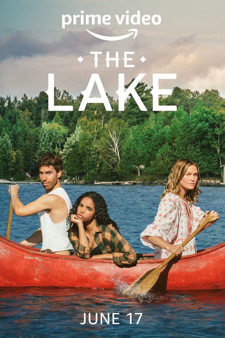 Poster of the movie The Lake
