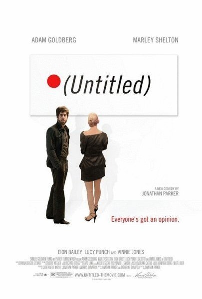 Poster of the movie Untitled