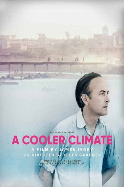 Poster of the movie A Cooler Climate