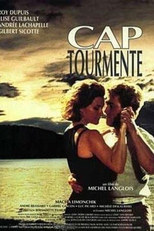 Poster of the movie Cap Tourmente