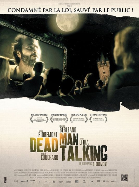 Poster of the movie Dead Man Talking