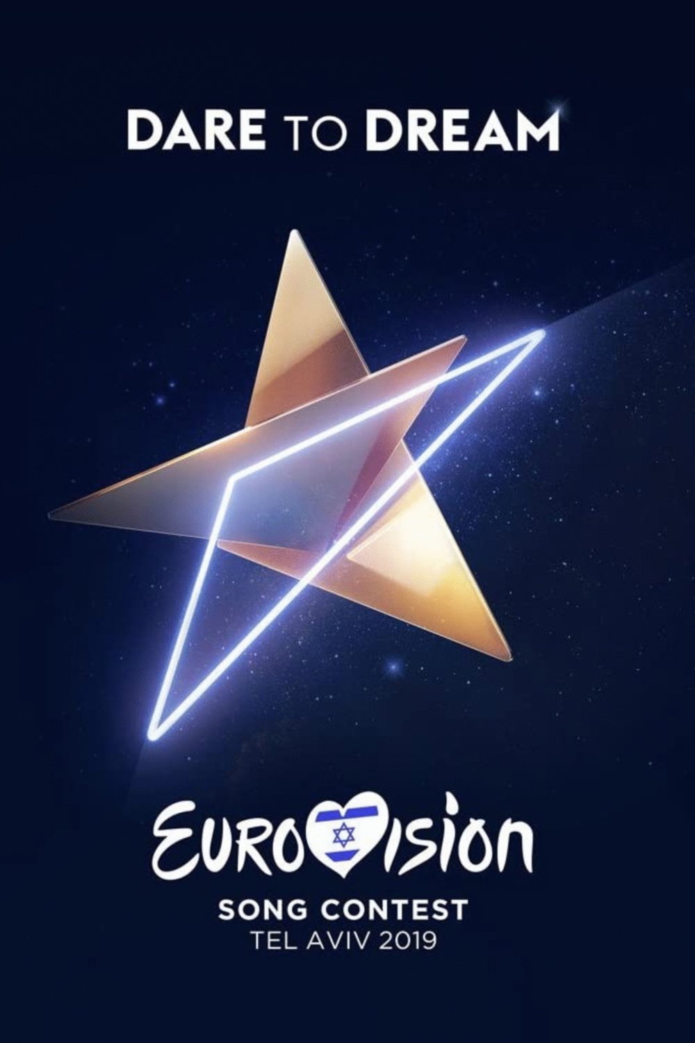 Poster of the movie Eurovision Song Contest Tel Aviv 2019