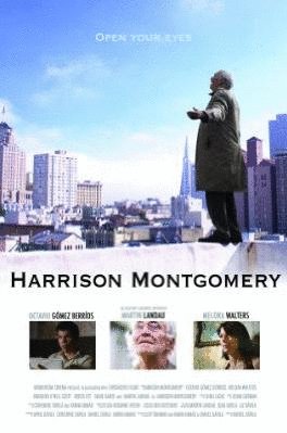 Poster of the movie Harrison Montgomery