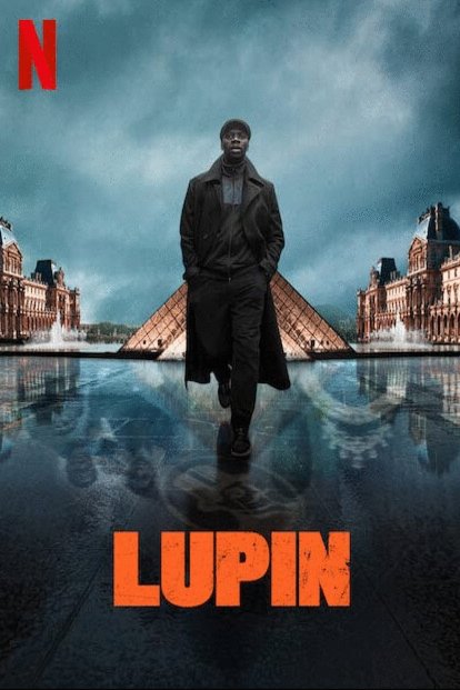 Poster of the movie Lupin v.f.