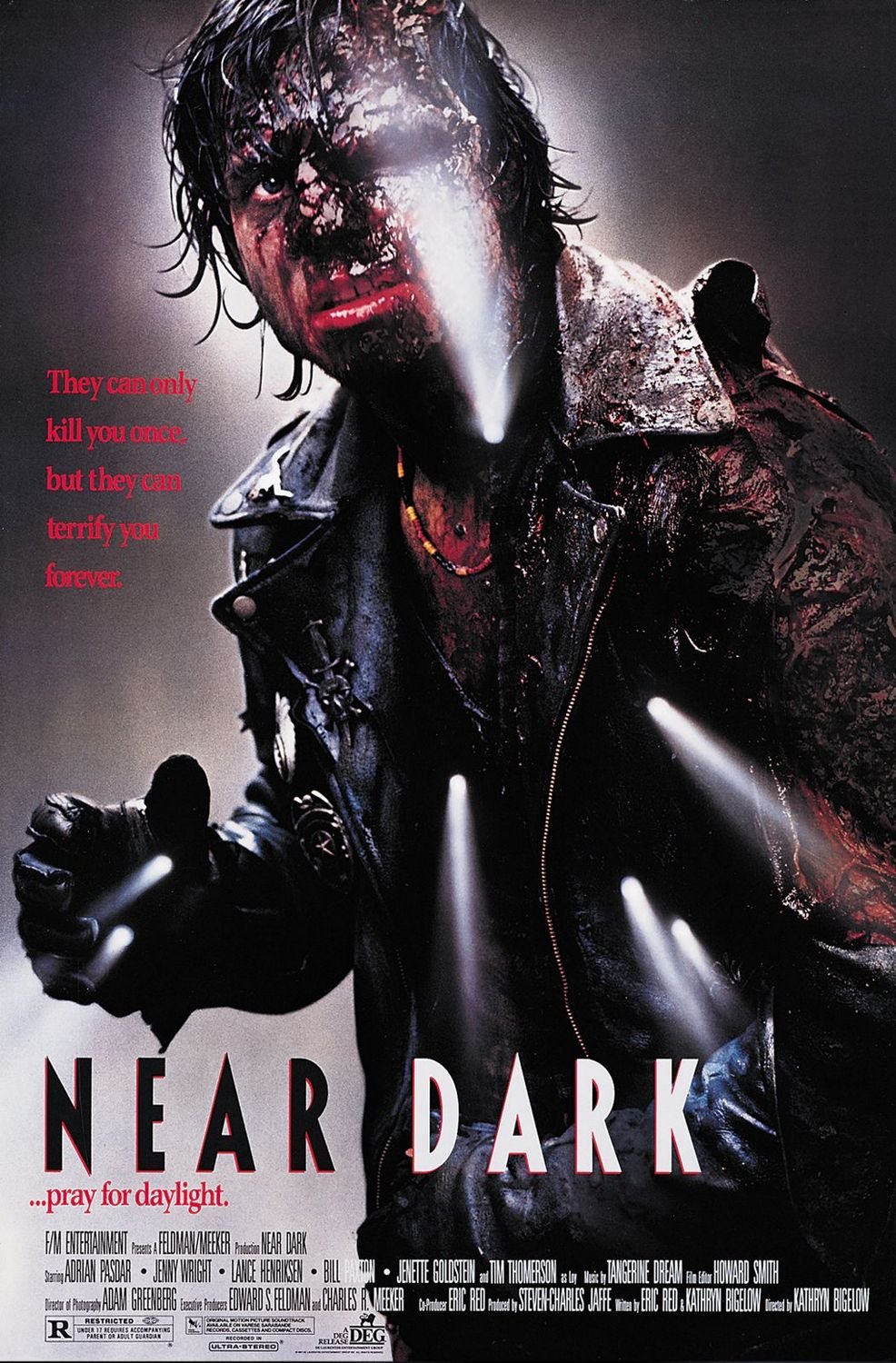Poster of the movie Near Dark